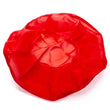 Load image into Gallery viewer, Outerwears 14in. x 3in. Pre-Filter W/Top Red 10-1246-03