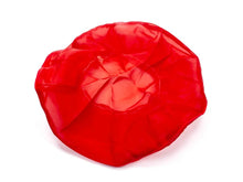 Load image into Gallery viewer, Outerwears 14in. x 3in. Pre-Filter W/Top Red 10-1246-03