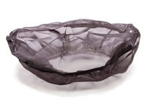 Load image into Gallery viewer, Outerwears 14in. x 4in. Pre-Filter W/Top Black 10-1014-01