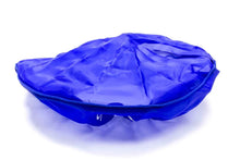 Load image into Gallery viewer, Outerwears 14in. x 4in. Pre-Filter W/Top Blue 10-1014-02