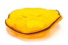 Load image into Gallery viewer, Outerwears 14in. x 4in. Pre-Filter W/Top Orange 10-1014-05