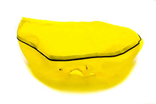 Load image into Gallery viewer, Outerwears 14in. x 4in. Pre-Filter W/Top Yellow 10-1014-04