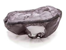 Load image into Gallery viewer, Outerwears 14in. x 5in. Pre-Filter W/Top Black 10-1020-01