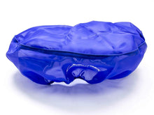 Load image into Gallery viewer, Outerwears 14in. x 5in. Pre-Filter W/Top Blue 10-1020-02