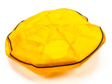Load image into Gallery viewer, Outerwears 14in. x 5in. Pre-Filter W/Top Orange 10-1020-05