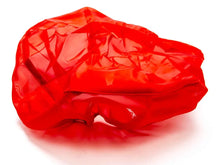 Load image into Gallery viewer, Outerwears 14in. x 5in. Pre-Filter W/Top Red 10-1020-03