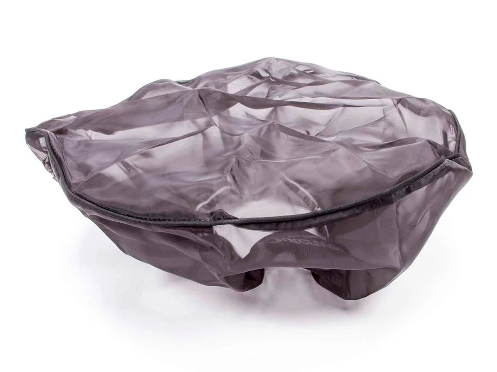 Outerwears 14in. x 6in. Pre-Filter W/Top Black 10-1160-01