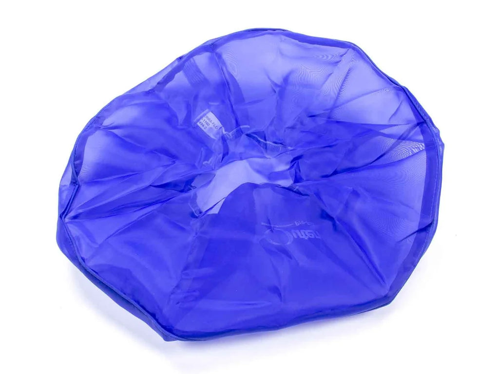 Outerwears 14in. x 6in. Pre-Filter W/Top Blue 10-1160-02