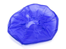Load image into Gallery viewer, Outerwears 14in. x 6in. Pre-Filter W/Top Blue 10-1160-02