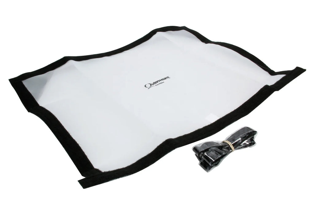 Outerwears 18in x 24.75in Shaker Screen 11-2945-12