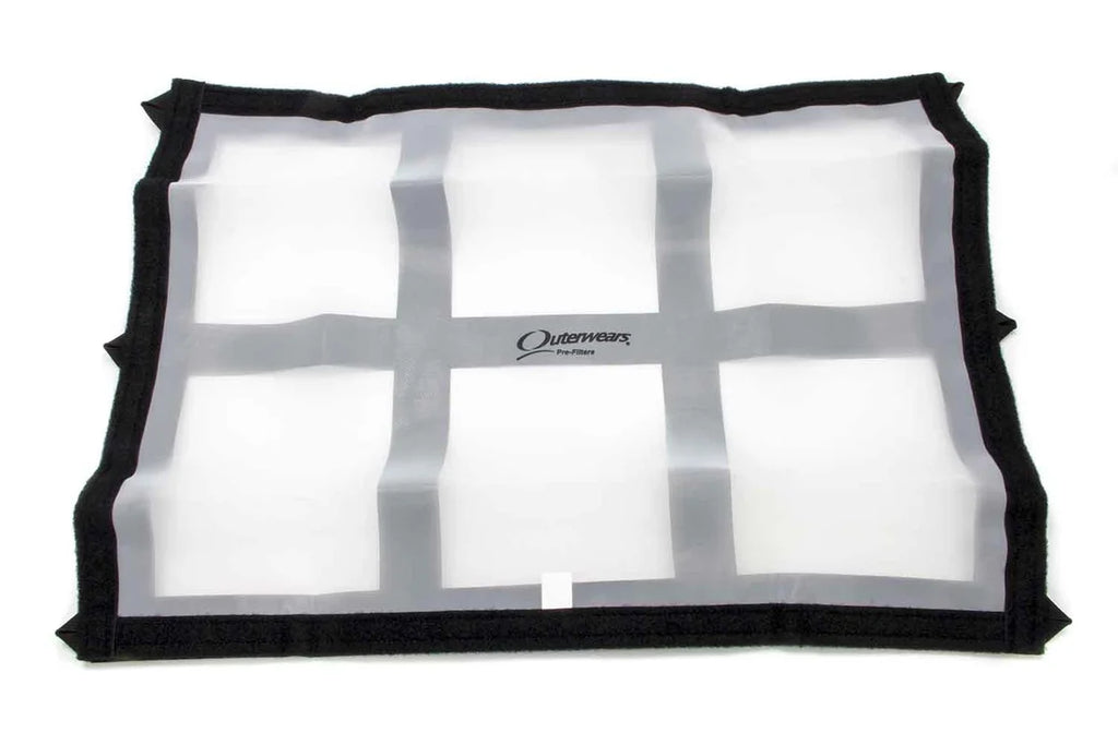 Outerwears 19in x 25in Speed Screen 11-2330-12