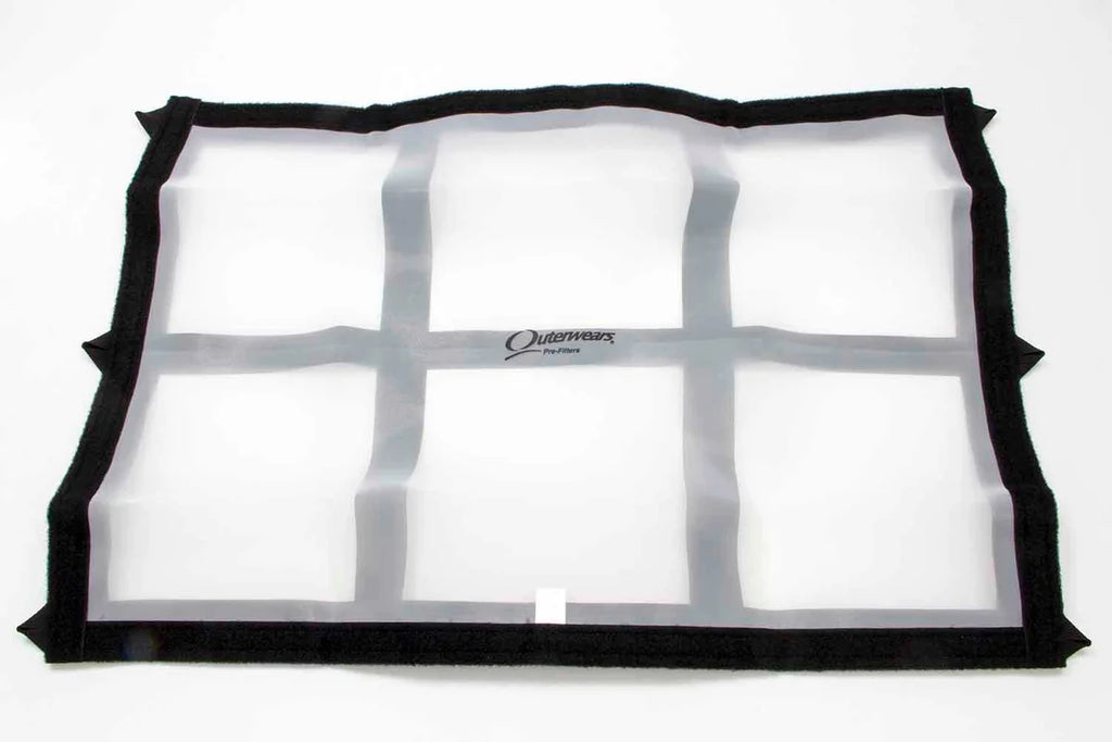 Outerwears 19in x 27in Speed Screen 11-2326-12