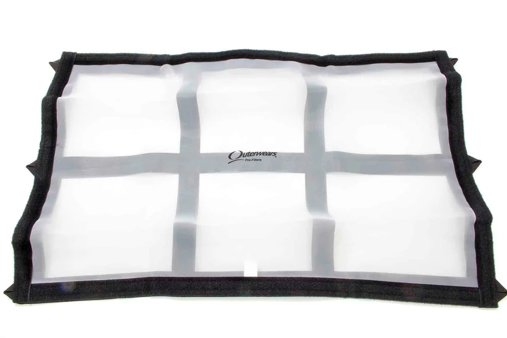 Outerwears 19in x 29in Speed Screen 11-2328-12