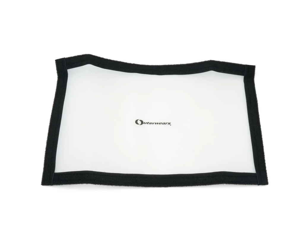 Outerwears 20X12 WHITE RADIATOR SCREEN 11-3089-12
