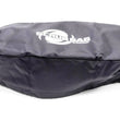Load image into Gallery viewer, Outerwears 3.5 in Oval Scrub Bag Black 30-1144-01