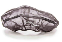 Load image into Gallery viewer, Outerwears 3.5in. Oval Pre-Filter Black 10-1144-01