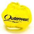 Load image into Gallery viewer, Outerwears 3in Breather W/Shield Yellow 10-1018-04