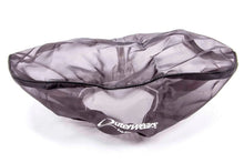 Load image into Gallery viewer, Outerwears 5in Oval Pre-Filter Black 10-2790-01