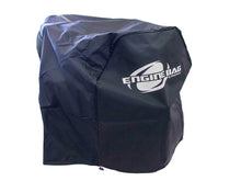 Load image into Gallery viewer, Outerwears Black Engine Bag EB-1000
