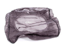Load image into Gallery viewer, Outerwears Carbon Fiber Box Pre Filter 4-1/8in Black 10-2535-01