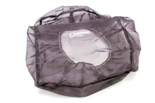 Load image into Gallery viewer, Outerwears Carbon Fiber Box Pre Filter 6-1/4in Black 10-1016-01