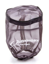 Load image into Gallery viewer, Outerwears Pre-Filter Black 10-1010-01