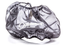 Load image into Gallery viewer, Outerwears Pre-Filter Black 9in Dia x 5in Tall 10-1238-01