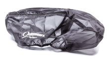 Load image into Gallery viewer, Outerwears Pre-Filter Black Oval 17 in x 6in x 5in Tall 10-1294-01