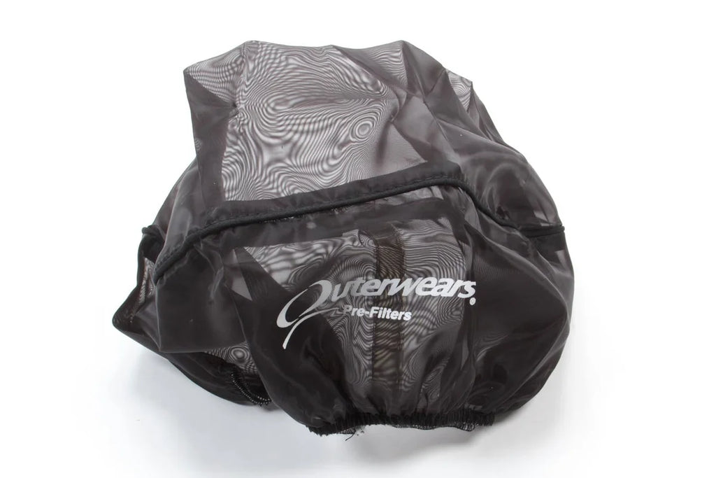 Outerwears Pre-Filter Engler Micro Sprint Injection Black 10-2642-01