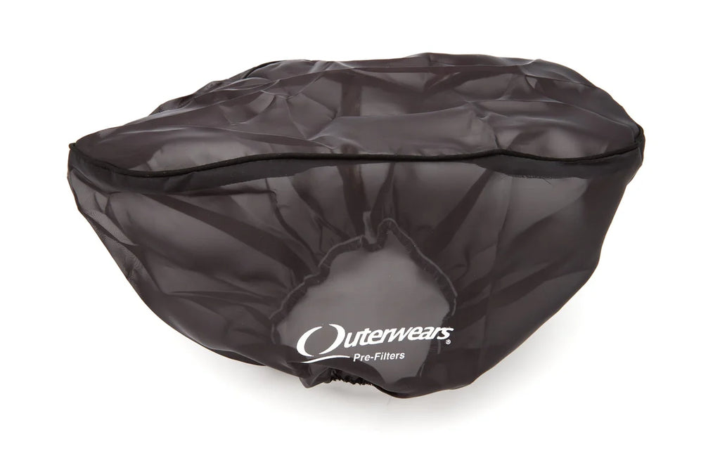 Outerwears Pre Filter Oval w/Top 8x14x7 Tall 10-3263-01