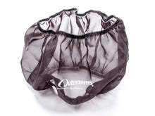 Load image into Gallery viewer, Outerwears Pre-Filter With Top Black 10-1199-01