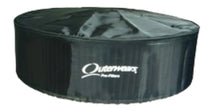 Load image into Gallery viewer, Outerwears Pre-Filter w/Top Black 11in x 6in 10-1252-01