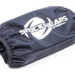 Load image into Gallery viewer, Outerwears Pull Bar Cover 5in x 7in Black 30-2608-01