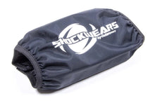 Load image into Gallery viewer, Outerwears Pull Bar Cover 5in x 7in Black 30-2608-01