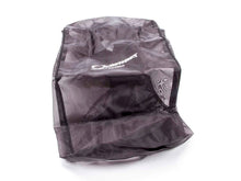 Load image into Gallery viewer, Outerwears Rectangular Pre-Filter w/Top Black 10-1217-01
