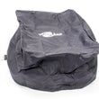Load image into Gallery viewer, Outerwears Rectangular Scrub Bag Black 30-1016-01