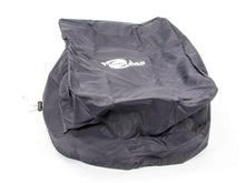 Load image into Gallery viewer, Outerwears Rectangular Scrub Bag Black 30-1016-01