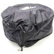 Load image into Gallery viewer, Outerwears Scrub Bag Black 30-1161-01