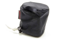 Load image into Gallery viewer, Outerwears Scrub Bag Black 3in Breather 30-1018-01