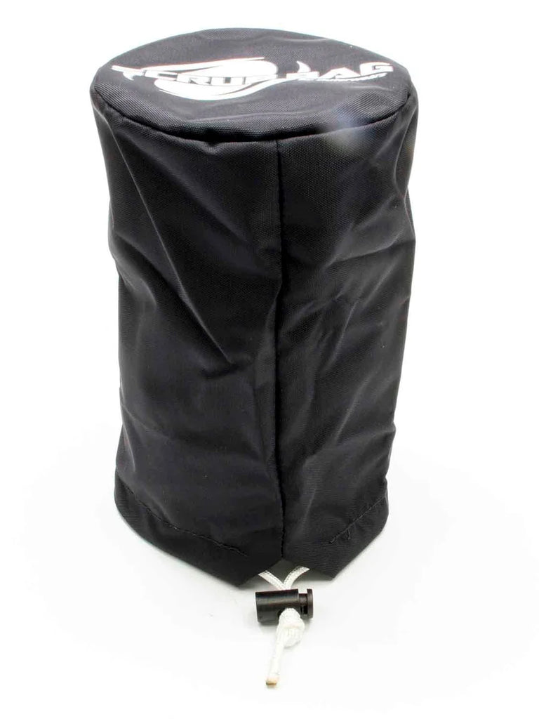 Outerwears Scrub Bag Black Mag Bag Std 30-1143-01