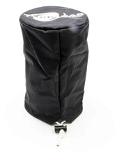 Load image into Gallery viewer, Outerwears Scrub Bag Black Mag Bag Std 30-1143-01