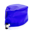Load image into Gallery viewer, Outerwears Scrub Bag Blue 30-1018-02