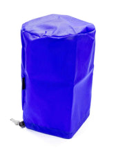 Load image into Gallery viewer, Outerwears Scrub Bag Blue 30-1264-02