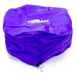 Load image into Gallery viewer, Outerwears Scrub Bag Purple 30-1161-07