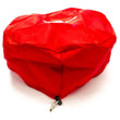 Load image into Gallery viewer, Outerwears Scrub Bag Red 30-1161-03