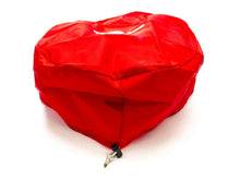 Load image into Gallery viewer, Outerwears Scrub Bag Red 30-1161-03