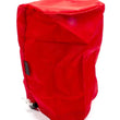 Load image into Gallery viewer, Outerwears Scrub Bag Red 30-1264-03