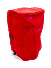 Load image into Gallery viewer, Outerwears Scrub Bag Red 30-1264-03