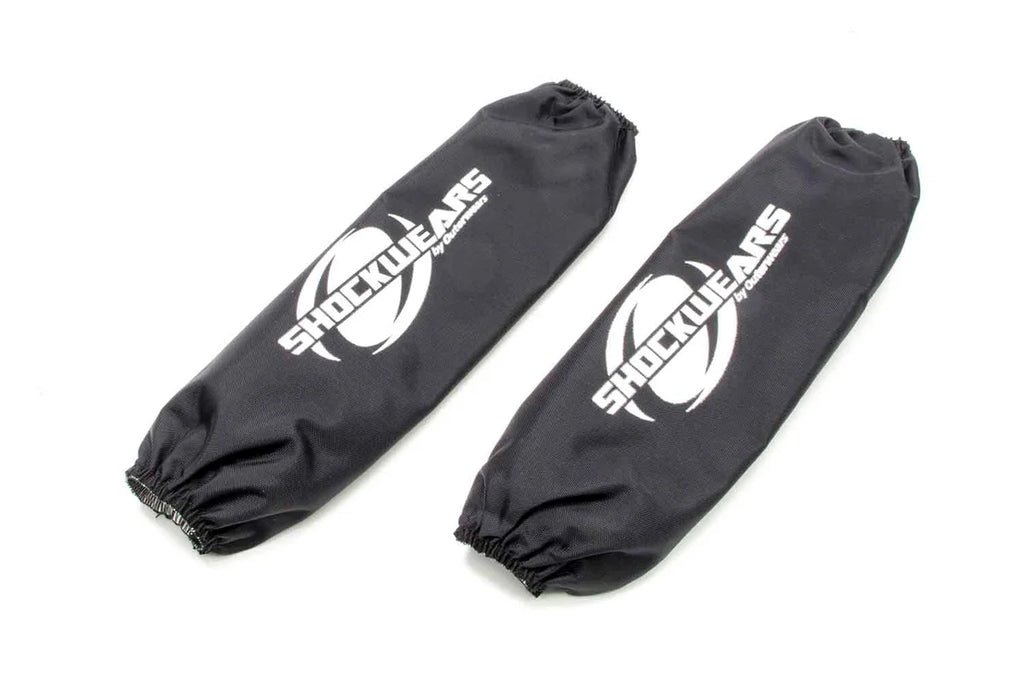 Outerwears Shockwear 10in Spring Black 30-1245-01