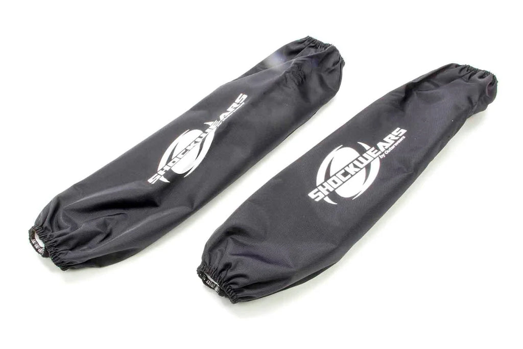 Outerwears Shockwear 14in Spring Black 30-1165-01
